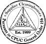 Supplier Clearinghouse